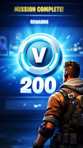 200 V-BUCKS EASY! 💰 | Fortnite Save the World