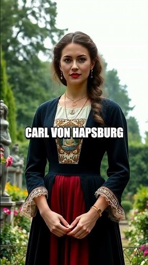 The Unseen World of the House of Habsburg