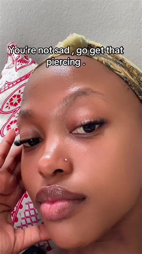 Beautiful Piercing Inspiration