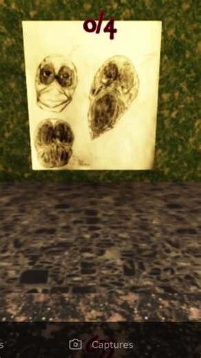 The EASIEST WAY On HOW TO get Counter Glove in Slap Battles #trickshotting #roblox