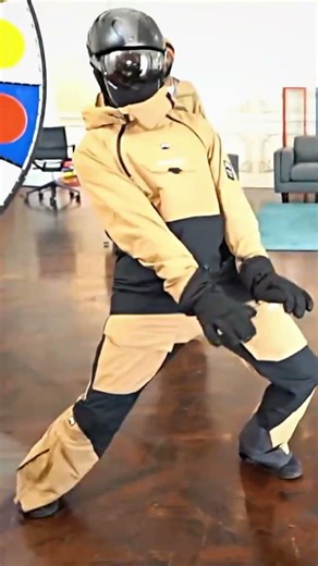 ⛷️🔥Ski guy was SO FIRE on Kai Cenat stream