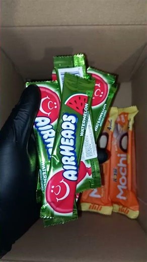 🍫 Rodriguo's order 🍫