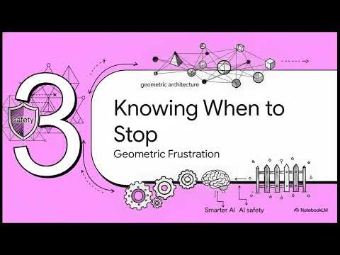 Why Bigger AI Models Keep Lying — And Geometry Is to Blame