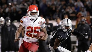 Chiefs vs. Raiders: Game Preview
