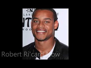 One on One Cast (Then and Now)