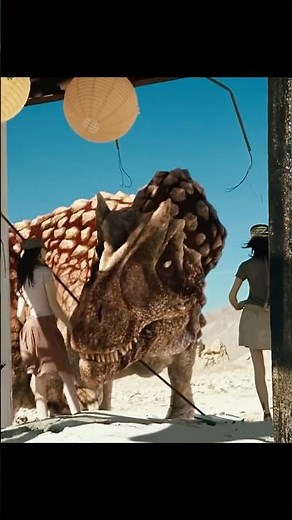 He Bathed in T-Rex Pee to Survive… Then Got Eaten?! 🤢🦖 | Land of the Lost (2009)