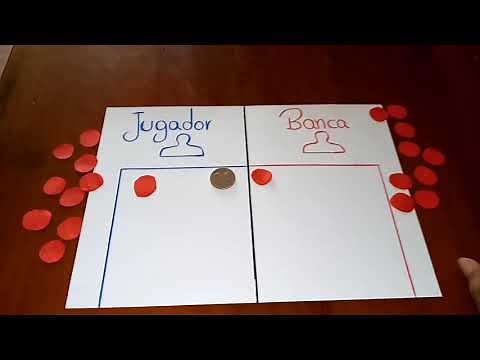 Juego de Probabilidad - Apuestas Justas