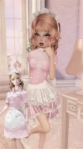 The Waitress: A Roblox Adventure