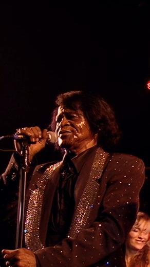 James Brown - I Got You (I Feel Good) (T In The Park, 2005) Full performance out now on our official YouTube channel ✨ https://youtu.be/xJaqBrgW6iM | James Brown