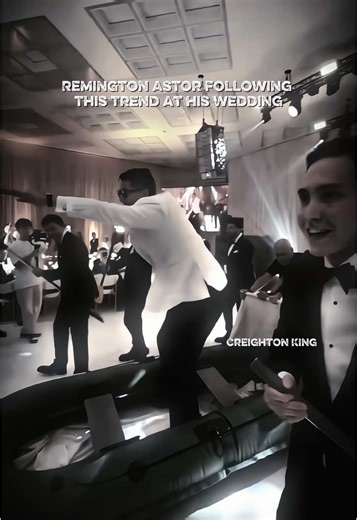 Unforgettable Wedding: Ari and His Grand Celebration