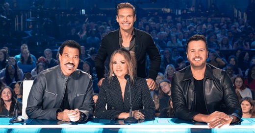 "American Idol" Adds New Voting Method: Learn How To Support Your Favorite Star