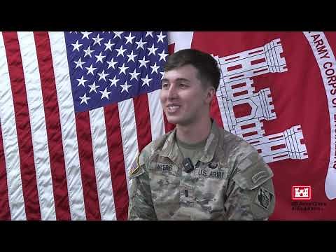 What is a Sapper?