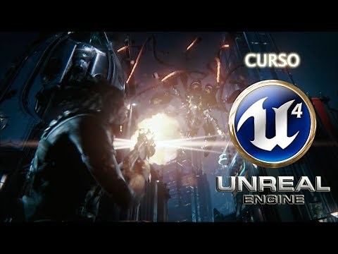 01- Unreal Engine 4 - Como Instalar? - Instalando a Unreal Engine 4 (4.17.2)