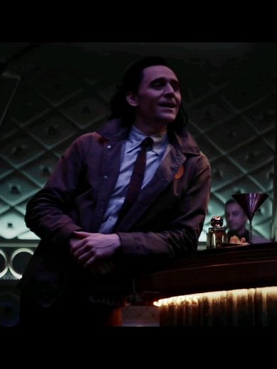 loki's singing voice ✨️ #marvel #viral #loki #singing #lokiseries #tva #sylvie #fypシ #youtube #edit
