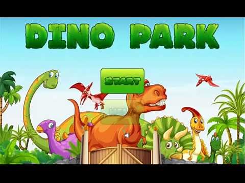 Dinosaur Game - math game for reviewing - MCQ - Kindergarten, 1st, 2nd, 3rd, grades Math Games