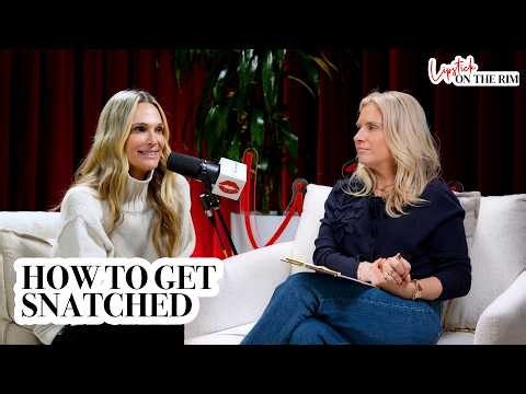 Stay Snatched: The Toolkit That Actually Works