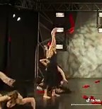 Almost comp day! Platinum plus, golden buzzer, megastar, vibe award to Syd for not breaking during this on stage moment. These pros went on to get highest group score of the comp 🙌#dance #dancechallenge #fyp #fy #fypage #compdance #foryoupageofficiall #foryou #foryoupage #anxiety