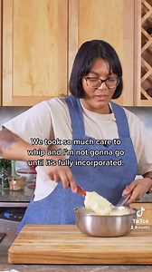 If you're new to soufflé, Edna Lewis' version is a great place to start. *And* Resident Sohla El-Waylly is here to walk you through the surprisingly simple technique. → https://f52.co/3ulodo1 | Food52