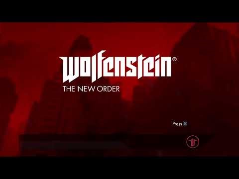 Wolfenstein