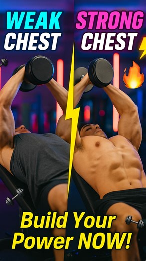 1.2K reactions · 101 shares | BEST CHEST–LAT COMBO YOU’RE NOT DOING  ✅Save & try   Follow for more new workout variations and fitness videos… . . #chestworkout #upperbodytraining #dumbbellworkout #pulloverexercise #chestandbackday #gymmotivationindia #fitnesstransformation #musclebuildingtips #strengthtraining #vineetkalafitness | Vineet Kala | Facebook