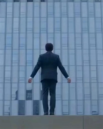 His aura in this scene💸 | CasHero (2025) | #kdrama #trending #shorts