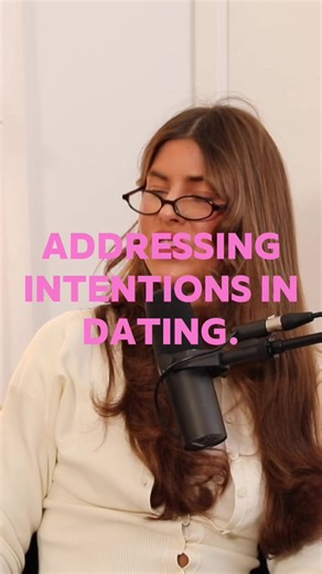 Honest Intentions: Avoid Ghosting & Relational Entertainment