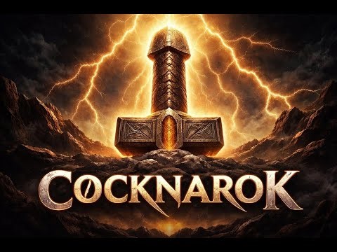 C0CKNAROK - Mega Male Enhancement