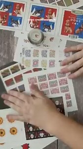 3.4K views · 199 reactions | It's not just a stamp haul, it's also self-care ✨  | US Postal Service | Facebook