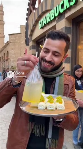 حلاوة الجبن الحموية في ستاربكس تجربة لا تفوت