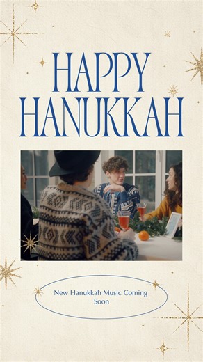 1.4K views · 80 reactions | New Hanukkah music that includes Jesus! This year's Festival of Lights is going to be lit. #Hanukkah #HanukkahSong #Hanukkah2025 #hanukkahforchristians #Yeshua #Sabbath #messianic | Mason Clover | Facebook