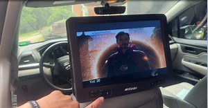 Watch Portable DVD Player 102 US on Amazon Live