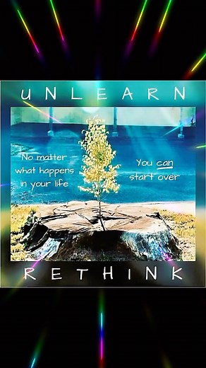 1.3K views · 30 reactions | Unlearn-Rethink on Reels | Facebook