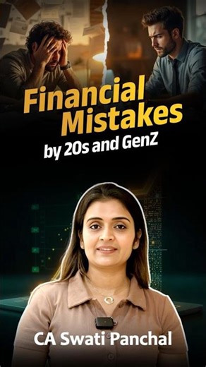 The Silent Financial Crisis of a Loud Generation