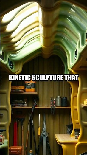 The Lab on Wheels: A New Breed of Extreme Modifications