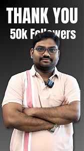 4.7K views · 253 reactions | Thank you for 50k Followers ❤️ . . . #stockmarket #daytrading #tradingtips #stocktrader #forextrading #cryptotrading #swingtrading #tradingstrategy #stockmarketinvesting #optionstrading #tradinglife #traderlifestyle #technicalanalysis #marketanalysis #investingtips #chartpatterns #stockanalysis #financialmarkets #wealthbuilding #tradingmindset | Option Guru Stock Market | Facebook