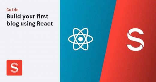 Build your first blog using React | Sanity.io guide