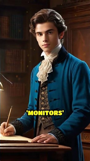 Lancasterian System: Mass Learning Revolution