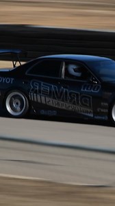 Can't wait to see how many laps we can go with our new Radium fuel cell! Link to new video in our IG bio! #radiumengineering #jzx100 #trackcar #chaser #toyota #fuelcell | Driver Motorsports