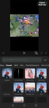 How to Get CapCut Pro Unlocked ,Unlock All Effects & Transitions