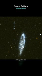 NASA found a cosmic time machine hiding in invisible light #Shorts