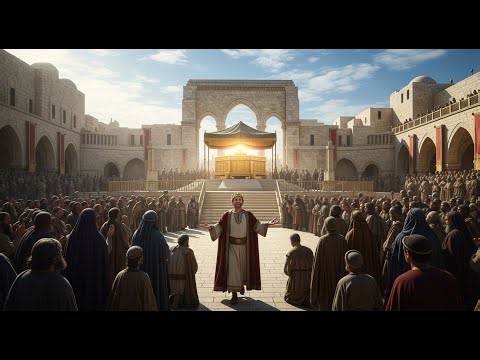 The Book of Genesis Session 1 Remastered Commentary by Chuck Missler and The General Epistle of