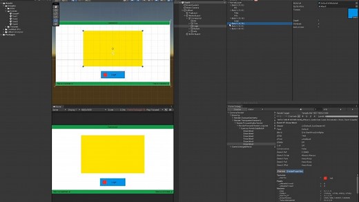 UGUI合批静态分析工具