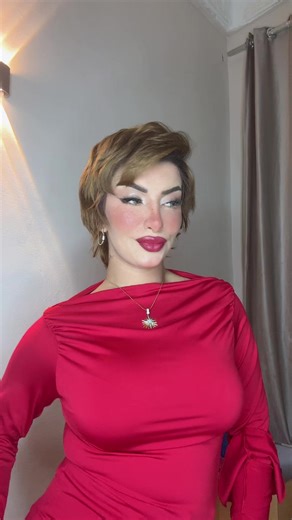 ‏❤️‍🩹@نهي عاطف ميكب ارتيست💄👸 | Make Up Artists