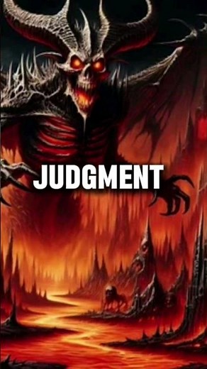 FINAL JUDGMENT DAY | PAY ATTENTION #judgment #endtimes