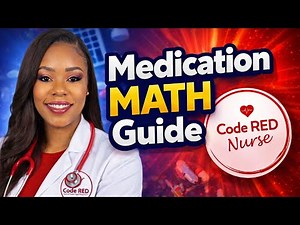 Dosage Calculations Step-by-Step