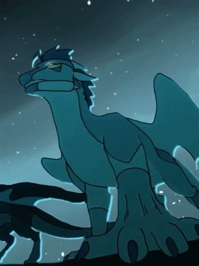 Winter edit! #edit #wingsoffire #wof