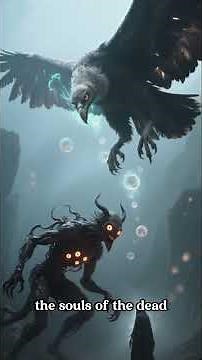 The Scary Myths of Creation & the Underworld | How Ancient Legends Explain Our Origins