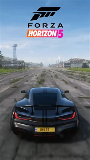 Is This The Fastest Car In Forza Horizon 5🤔 | 2021 Rimac Nevera🚀 | #forzahorizon5 #racing #cars