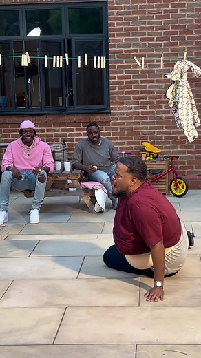 Chunkz Pregnancy Simulator Experience | My Life & Kids