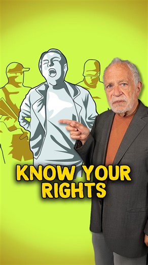 156K views · 5.5K reactions | It’s more important than ever to understand your right to due process. Here’s what you should know. | Robert Reich | Facebook